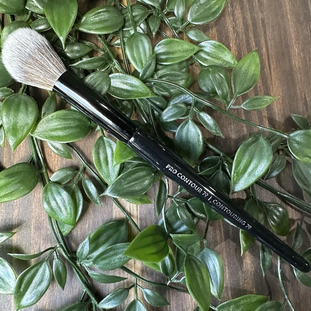 SEPHORA COLLECTION PRO Contour Brush #79 - NEW NWOB